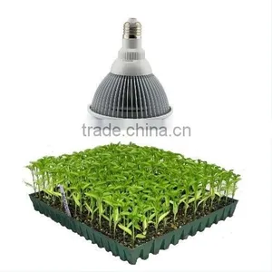 Vanq 7W E27 Plant Led Grow Light Bulb Always Growing thumbnail-1