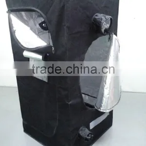 Factory Direct Supply Reflective Grow Tents/Hydroponics Dark Room/Cultivation Tent thumbnail-3