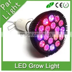 15W 21W 27W 36W 45W 54W Led Grow Light E27 Base Led Plant Grow Light for Greenhouse thumbnail-2