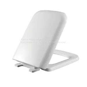 New Toilet, Plastic Slow Sown Thickening,pp General Purpose thumbnail-5