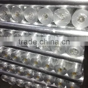 Perforated Reflective Attic Radiant Barrier thumbnail-2