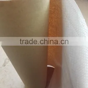 pe Woven Fabric Laminated Kraft Paper thumbnail-5