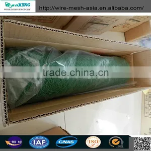 Hexagonal Wire Mesh/Hexagonal Wire Netting/Gabion Mesh thumbnail-2