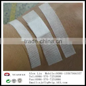 The Hospital Infusion Non-woven Tape Used to Stop the Bleeding thumbnail-2