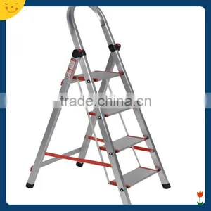 All Kinds of Extrusion Profile For Aluminum Step Ladder thumbnail-5