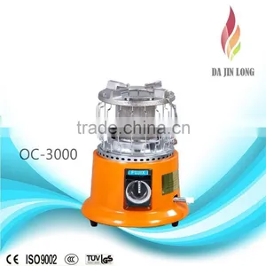 Gas Heater thumbnail-1