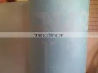 Specialization Manufacturing Disposable Nonwoven Coverall thumbnail-1