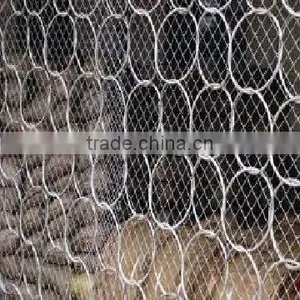 Honsen Slope Fence Mesh(factory) thumbnail-1
