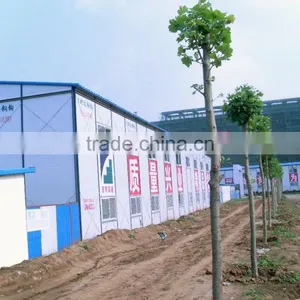 Modular Prefab House Building thumbnail-6