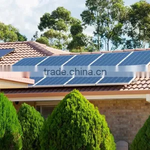 Off-grid Solar Power System for Home Without Electricity Bill thumbnail-6