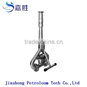 Stainless Steel High Pressure Water Spray Gun thumbnail-3