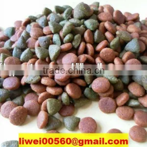 Natural Dry Cat Food Indoor Cat Formula thumbnail-4