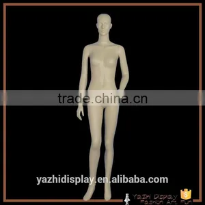 2017 Sexy Elegant Woman Dummy for Window Display thumbnail-1