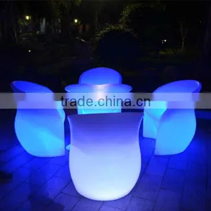 Modern Design LED Furniture thumbnail-1