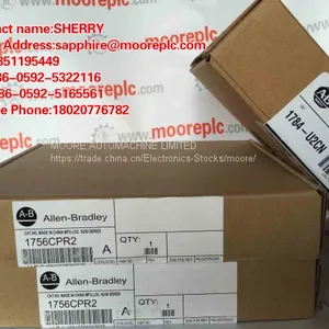 [В НАЛИЧИИ]Allen Bradley 1769CRL1	1769-CRL1	CMPLX Кабель расширения шины 0 thumbnail-2