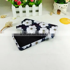 High Quality Beautiful Rectangle Phone Shell Tin Container thumbnail-3