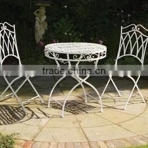 Top Sell Gothic Outdoor Metal Furniture thumbnail-5