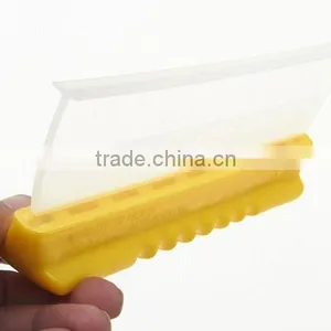 Silicone Window Car Wash Dish Table Furniture Water Blade OEM ODM thumbnail-2