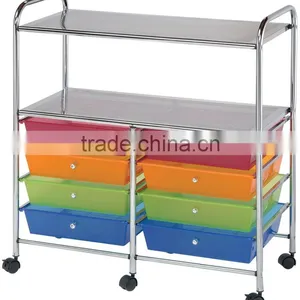 Original China Manufacory for Stackable Kitchen Cabinet Organizer thumbnail-1