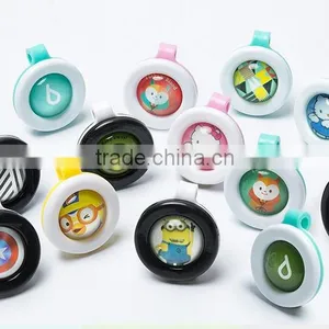Mosquito Repellent Bracelet, Mosquito Repellent Patches Buckle thumbnail-1