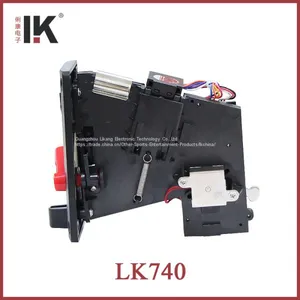 Digital Video Game Coin Acceptor for Sale thumbnail-4