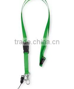 Lanyard ,promotional Polyester Neck Lanyard thumbnail-3