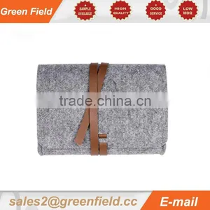 Travel Mobile Chargers Bag Mouse Bag Travel Mobile Bag With Belt thumbnail-2