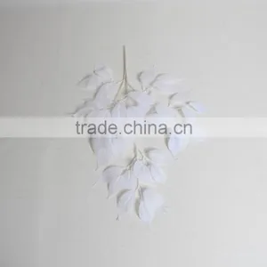 Artificial Ficus Leaves/banyan Tree Leaf/decorative Foliage Leaves thumbnail-2