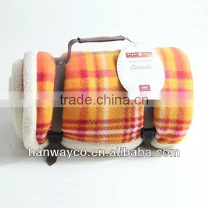 Stock Lamb Blanket thumbnail-1