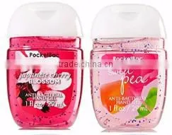 Mini Pocket Hand Sanitizer Dispenser for Basic Cleaning thumbnail-4