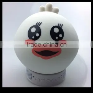 New Products Mp3 Hot Videos Free Download Kids Lamp Night Light k3 Bluetooth Speaker thumbnail-3