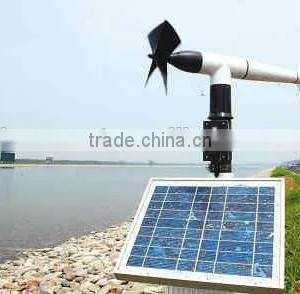Solar Hot Water Heater System 150W thumbnail-6
