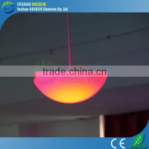 2014 Modern Indoor Hot Sale LED Pendant Light thumbnail-3