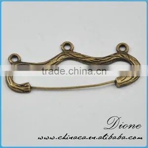 Christmas Hot Sale Metal Large Letter Pendant thumbnail-1