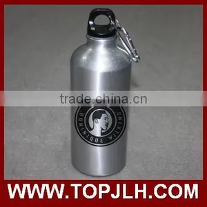 Promotional Heat Transfer Printed Metal Aluminum Travel Sport Bottles thumbnail-3