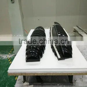 Oem Factory HIPS Vacuum Formed Plastic Display Stand thumbnail-2