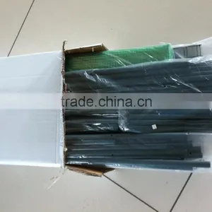 Greenhouse / Hobby Greenhouse / Plastic Greenhouse / Garden Shed Pvc thumbnail-2