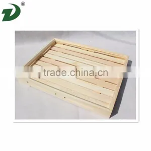 China Factory Wholesale Wood Bread Serving Tray thumbnail-4