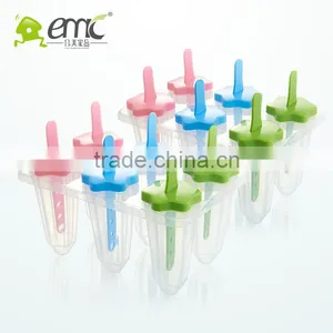 Freeze Molds, Popsicle Freeze Molds, Ice Freeze Molds for Household thumbnail-2