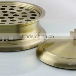 Stainless Steel Communion Tray Set thumbnail-1