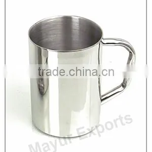 Metal Mug thumbnail-1