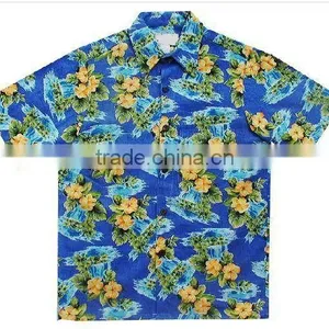 2012 Hawaiian Shirts for Women thumbnail-1