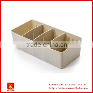 Multipurposed and Adjustable Storage Box With Dividers thumbnail-3