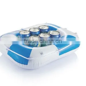 Inflatable Beverage Holder thumbnail-1