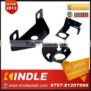 Kindle Metal High Precision Coffee Maker Metal Parts With 31 Years Experience thumbnail-1