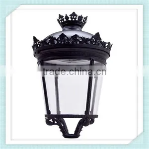 Street Lamp Post / Street Lighting Poles thumbnail-5
