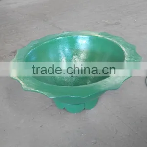 High Quality,corrosionresistant, All Colors,cast Iron Garden Flower thumbnail-4