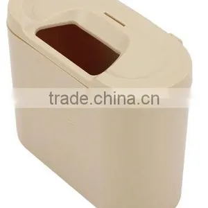 Auto Car Trash Can thumbnail-1