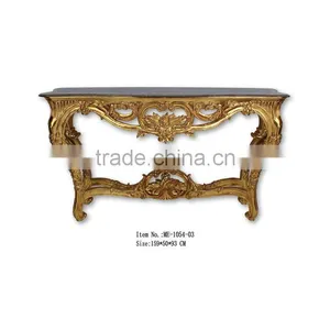 Luxury Console Table Antique For Home Decor Ideas thumbnail-1