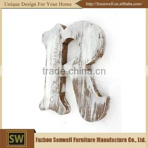 New Products On China Market Alphabet Letter Wall Decor thumbnail-1